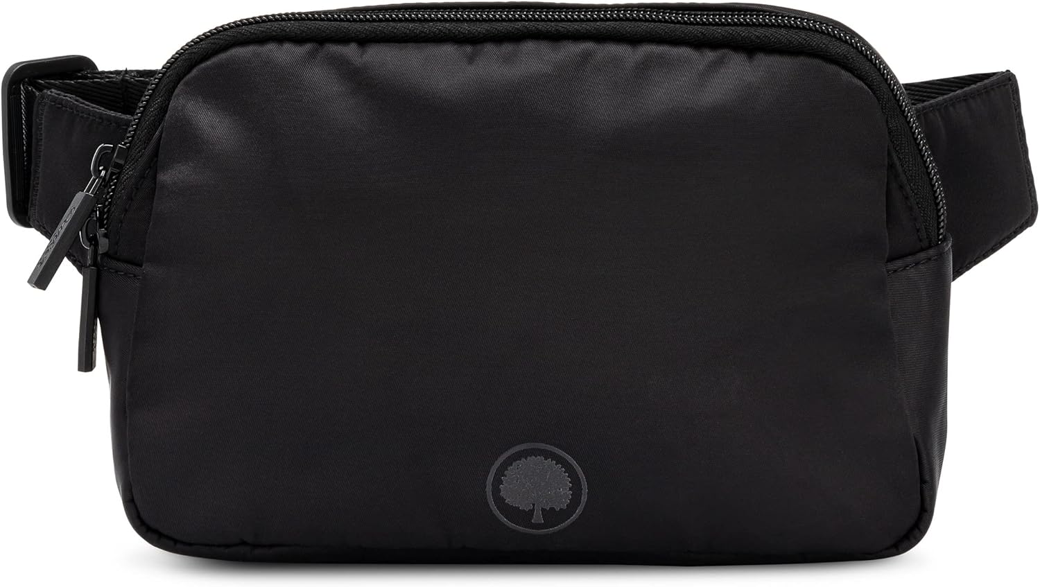 Parker Baby Diaper Belt Bag - Stylish Portable Fanny Pack for Moms | Black Birch Design