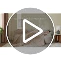 Kozyhvn 6-Layer 100% Cotton Muslin Throw Blanket - 50" x 70" Soft Gauze