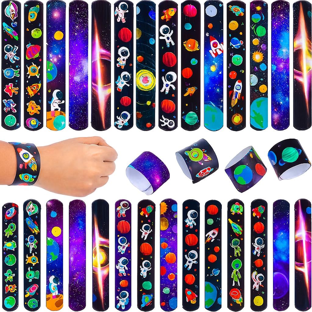 Skiennix Fidget Toys Pack - 125 Pcs Sensory Set with 65 Stickers | Perfect Party Favors for Kids & Adults
