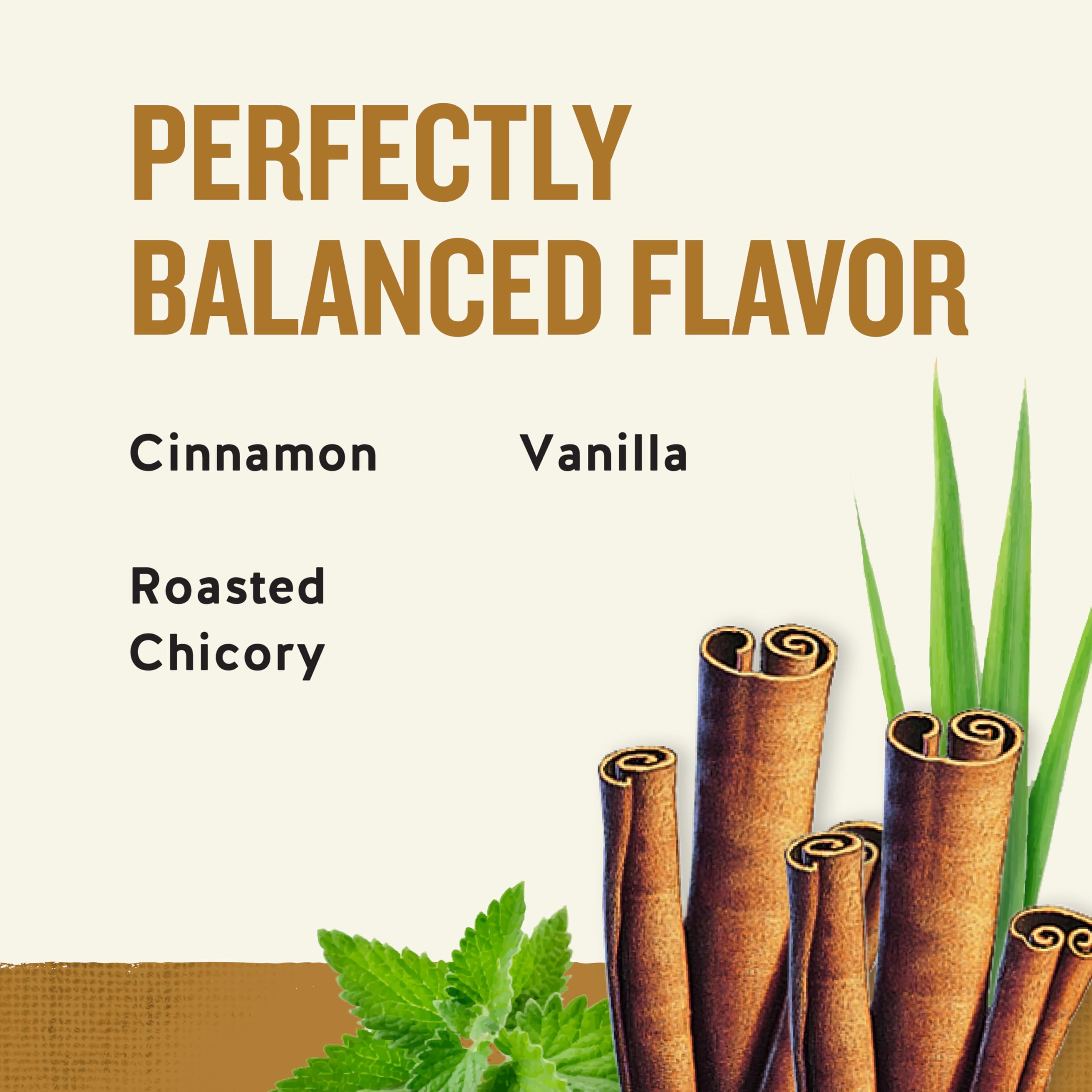 Celestial Seasonings Bengal Spice Herbal Tea, Caffeine Free, 20 Tea Bags Box (Pack of 6)