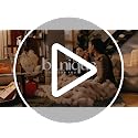 Electric Heated Throw Blanket, Faux Fur, 6 Heat Settings, 50"x60"