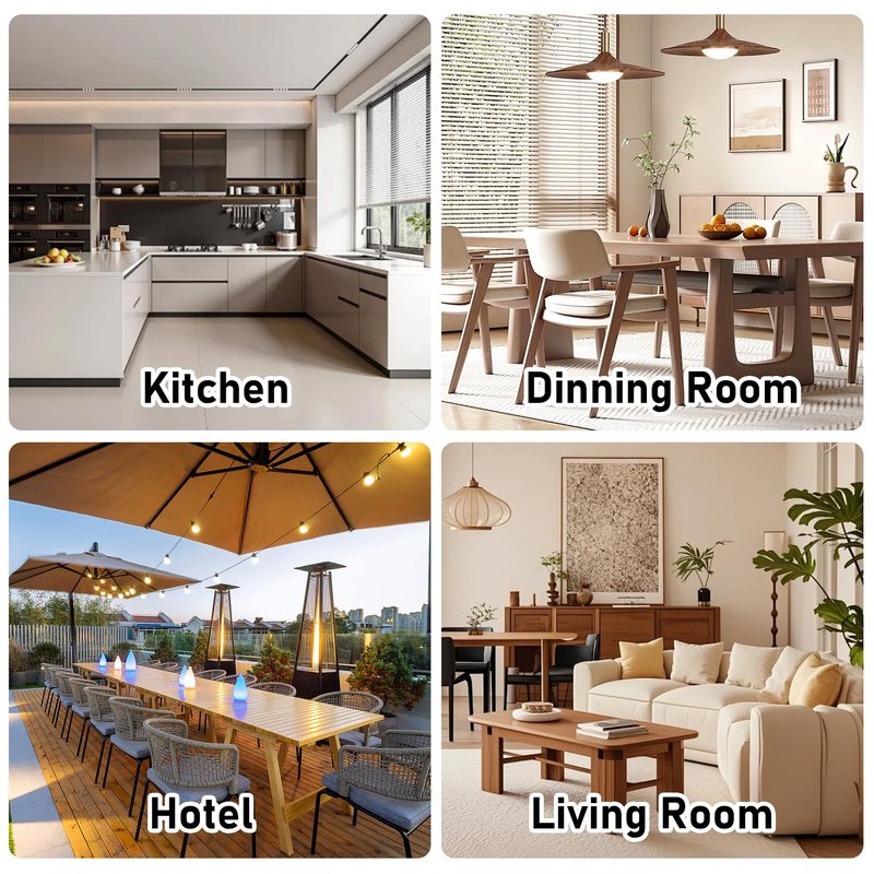 UWWGKK Linen Tablecloths for Rectangle Tables,Fabric Tablecloth Advanced Waterproofing Technology for Dinningroom,Farmhouse