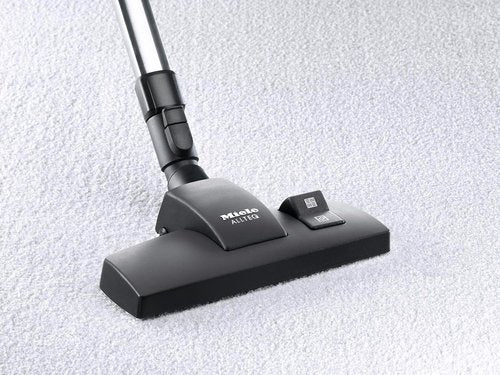 Miele AllTeQ Universal Floorhead - Versatile Attachable Design for Enhanced Cleaning Performance