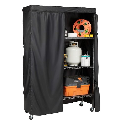 Classic Accessories Standard Garage Shelf Cover