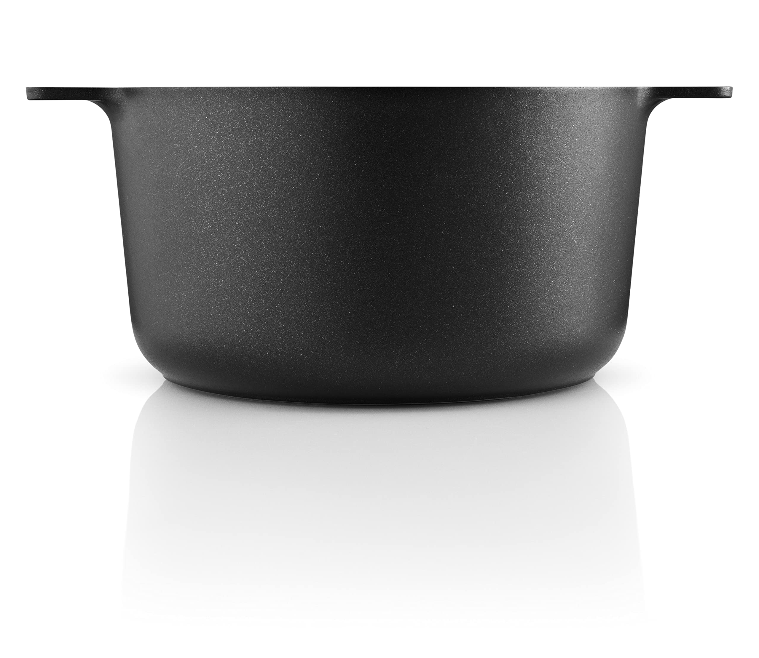 EVA SOLO | Nordic Kitchen Pot 3.1qt | Lightweight Aluminium, Easy Handling & Low Weight | Suitable for all Heat Sources – Including Induction | Easy to Clean | Danish Design, Functionality & Quality