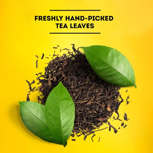 Lipton Decaf Black Iced Tea Bags, Family Size Zero Calories, 48 Total Tea Bags