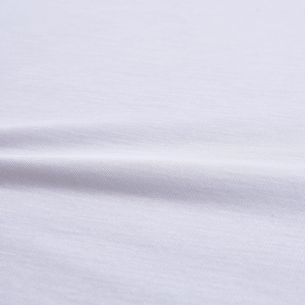 ProtectMySleep® Tencel Pillow Protectors - 2-Pack, Eco-Friendly, Waterproof & Hypoallergenic Zippered Covers, Soft, Natural Fiber (Standard / Queen)