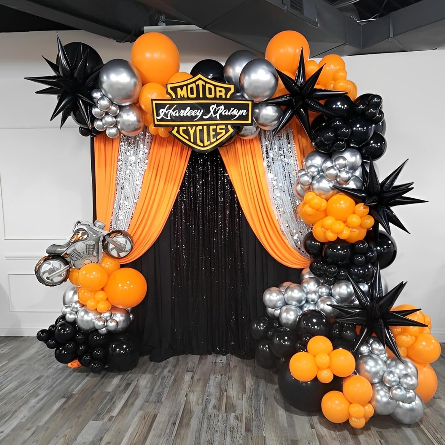 Voircoloria Black Balloons - 12-Inch Latex Balloons | 66-Pack for Graduation, Weddings & Parties