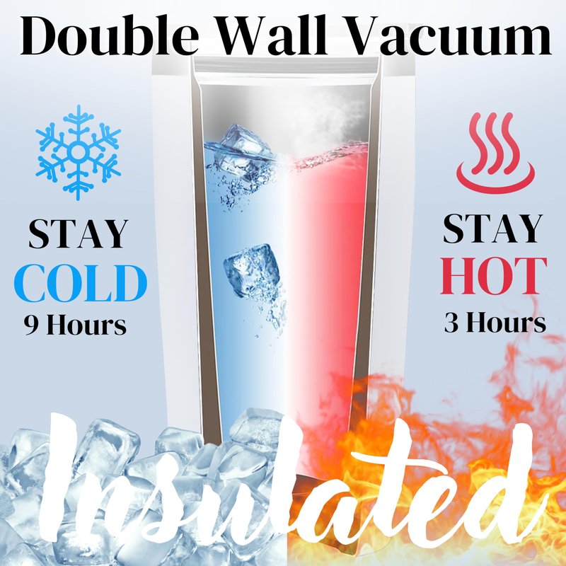 Onebttl Bridge Players Gifts for Women, 20oz/590ml Double Wall Vacuum Insulated Stainless Steel Tumblers Cups - Bridge Queen, White