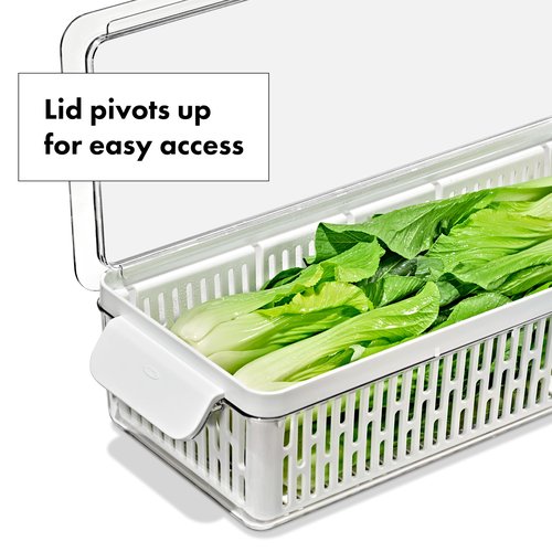 OXO Good Grips Produce Saver – Long Bin