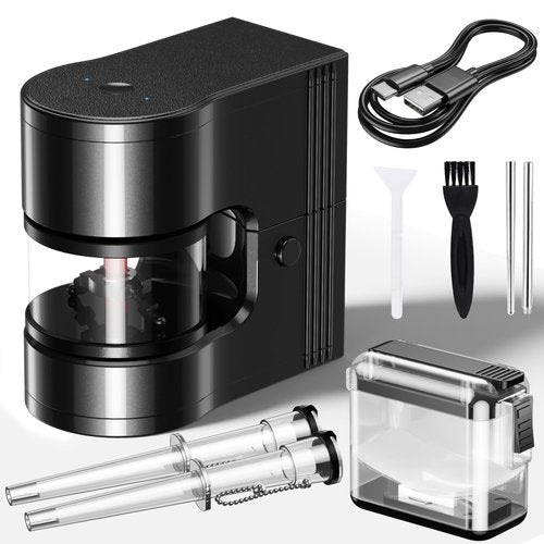 [Upgraded version ] Electric Kitchen Grinder Kit