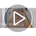 2x8 Washable Runner Rug, Non-Slip Boho Vintage Hallway Kitchen Carpet