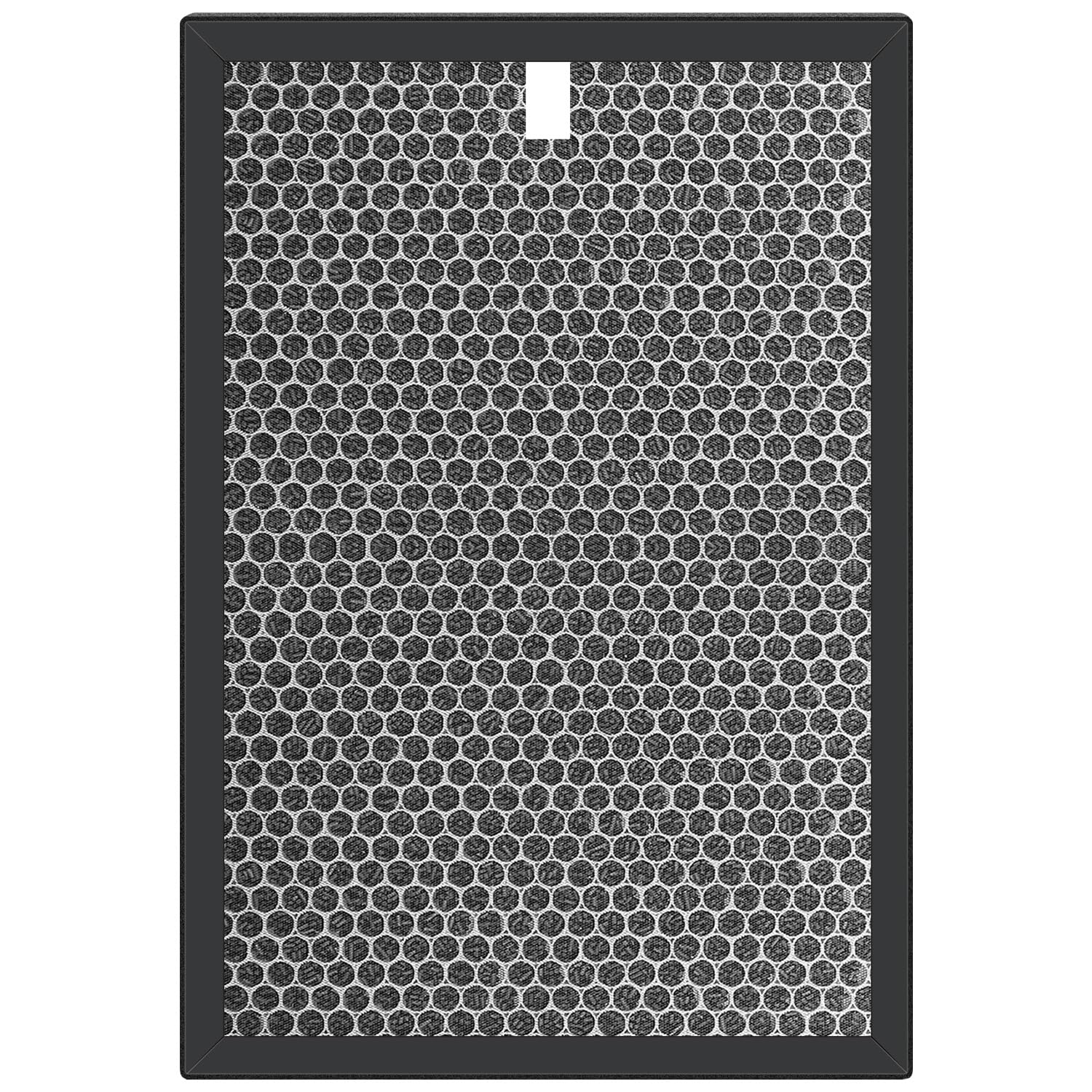 Can-Meageren Replacement Filter Compatible with BreathePlus Pro Smart Air Purifier, Model: BP-PRO-600, True H13 High-efficiency Carbon HEPA Filter, Hepa x 1, Carbon Filter x 1