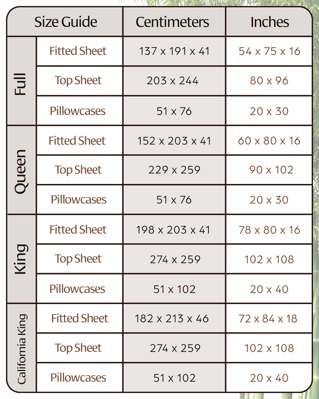 BELLE TERRE Luxury 100% Viscose Derived from Bamboo Sheets Queen Size - Organic, Super Soft Sheets Bed Set - Top and Fitted Sheet, 2 Pillowcases - Cooling Bed Sheets for Hot Sleepers