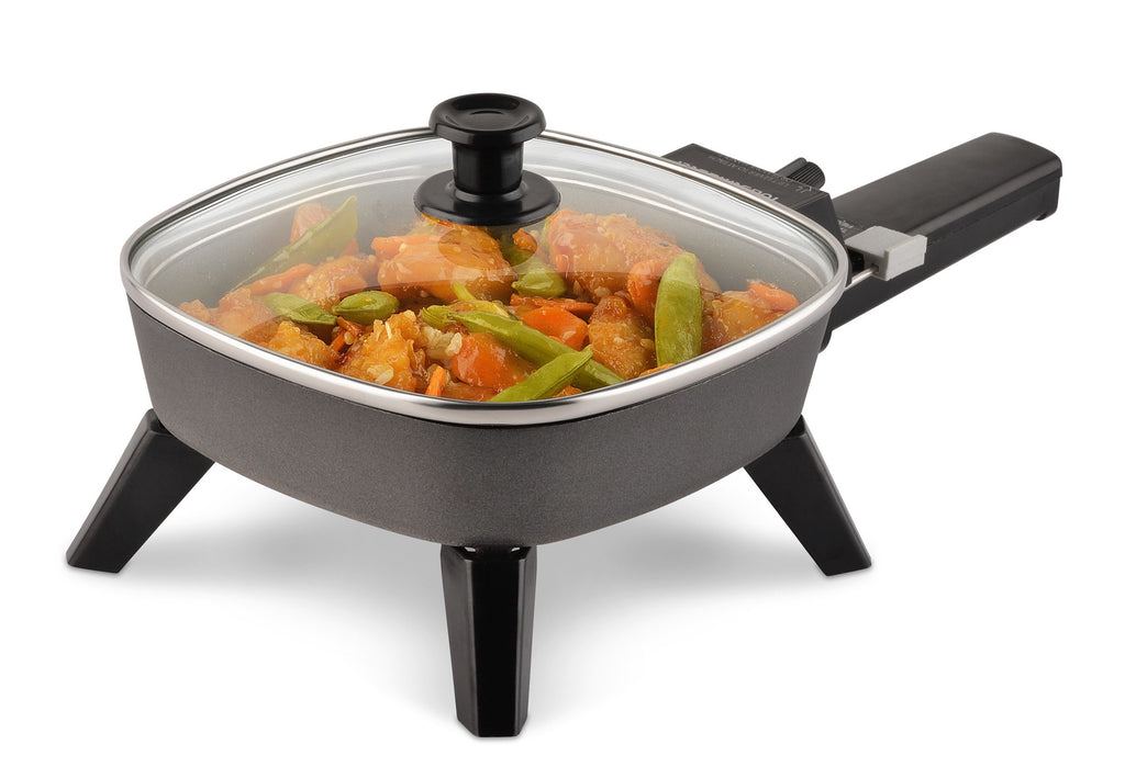 Toastmaster 6" Skillet