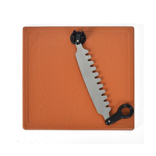 Anjali Fantastique Flexie Stainless Steel Vegetable Cutter Wooden