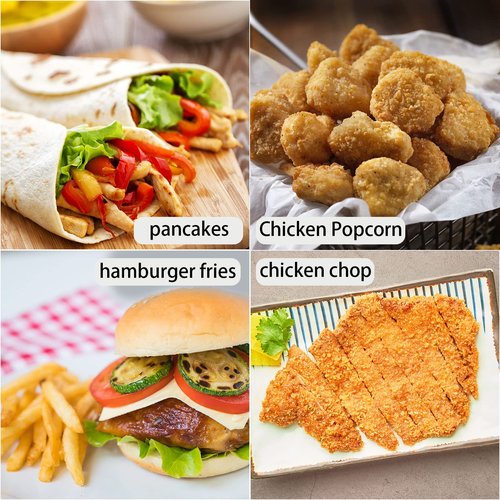 200 Pcs Paper Sandwich Bags 7.9 x 8.6 Inch Greaseproof Wax-lined Brown Lunch Bag Bakery Bags for Cookies Sandwich Snacks Popcorn Doughnut