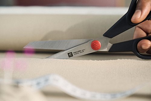 25cm cutting shears Henckels Twin L (japan import) by Henckels