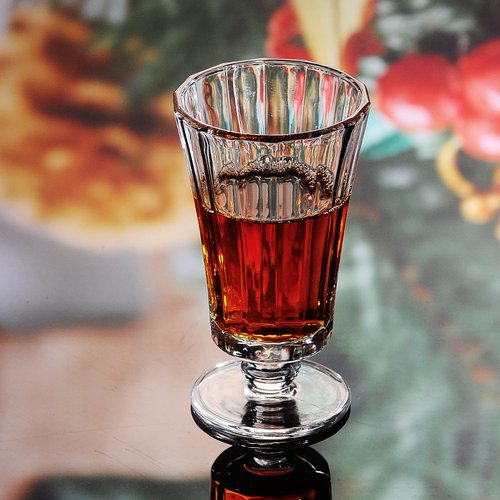 Shot Glasses, 4oz Mini Shot Glass Set of 6/ tequila glass/Glasses Snifters/Cute Shot Glasses/Clear Shot Glasses/Sherry Glasses/ Tasting Glasses/juice Glasses