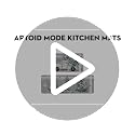 Artoid Mode Pine Holly Christmas Kitchen Rugs Set of 2, 17x29 & 17x47 inches