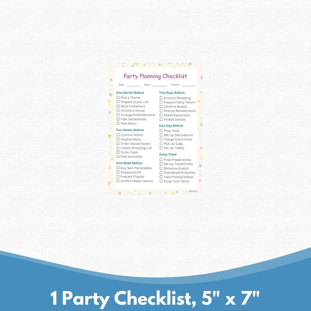 Paw Patrol Goodie Bags - Perfect Party Favors with 24 Plastic Bags & Checklist | Birthday Decorations