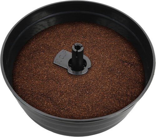 Dominion Premium 30 Cup Coffee Urn - Aluminum Coffee Dispenser For Quick Brewing - Automatic Hot Water Dispenser - Ideal for Large Crowds - Perfect for Any Occasion