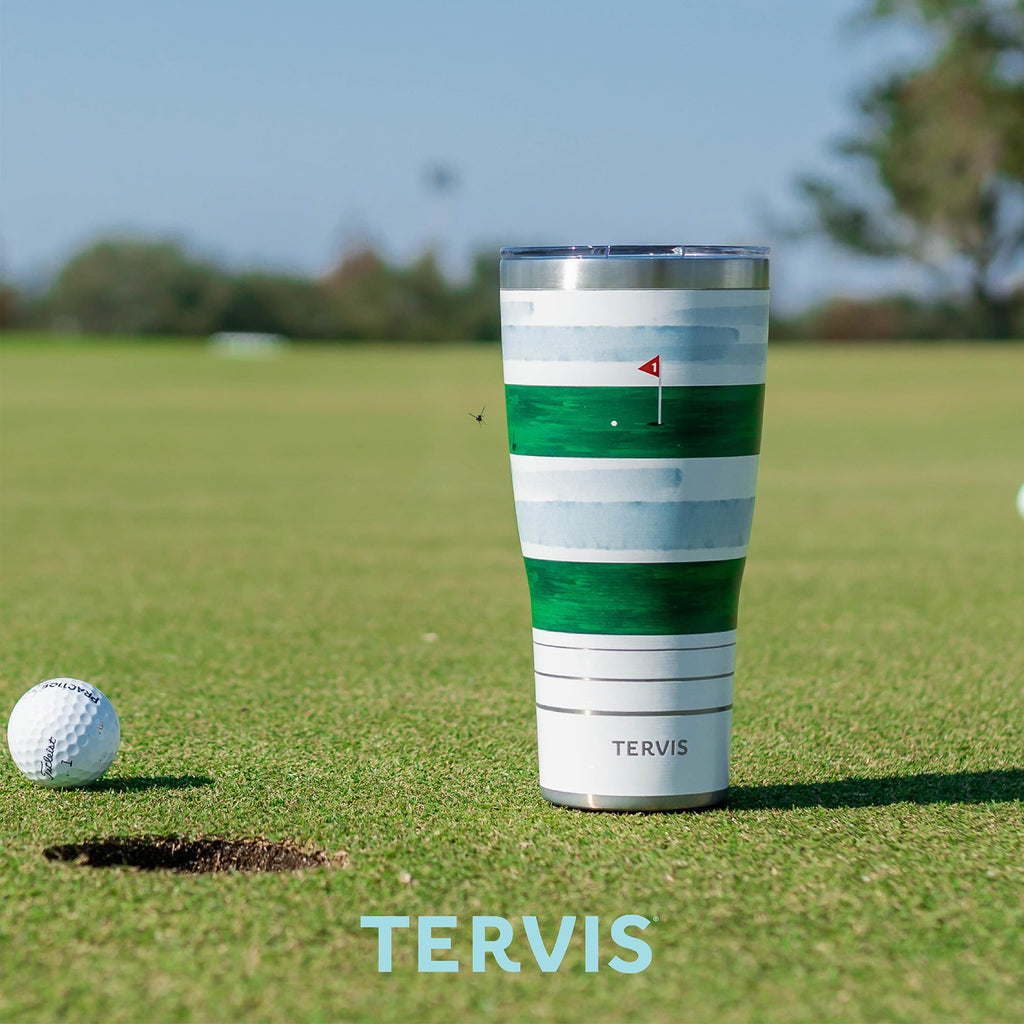 Tervis Traveler Game of Thrones - House of the Dragon - Scale Up Triple Insulated Tumbler Travel Cup Keeps Drinks Cold & Hot, 30oz, Stainless Steel