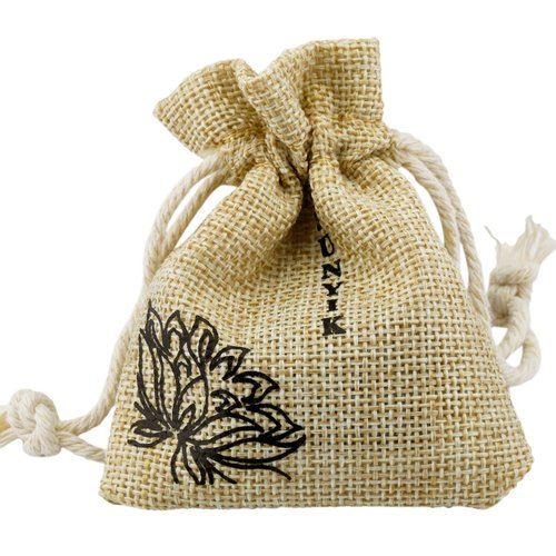 SUNYIK 3" Tiger's Eye Hand-Carved Guardian Angel Statue, Polished Crystal Healing Stone Praying Angel Figurine for Home Office Spiritual Gift, Reiki Blessing Pocket Amulet for Women