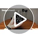 7-Fin Blender Replacement Blade for 18/24/32oz Cups Stainless Steel
