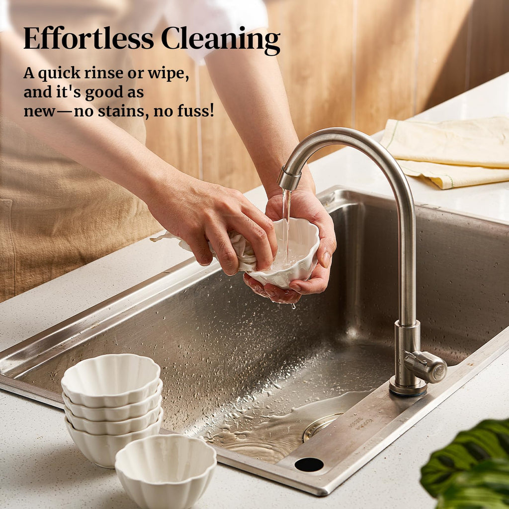 DOWAN Ramekins 4 oz, Creme Brulee Ramekins, Ramiken Oven Safe for Baking, Souffle Dishes Custard Cups, Porcelain Small Dipping Sauces Charcuterie Dessert Bowls, Ceramic Pudding Cups, Set of 6, Soft White