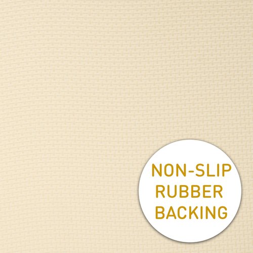 Sweet Home Collection Chair Cushion Memory Foam Pads with Ties Honeycomb Pattern Slip Non Skid Rubber Back Rounded Square 16" x 16" Seat Cover, 6 Pack, Wine Burgundy 6 Pack