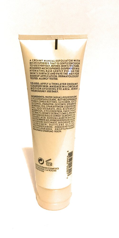 Merle Norman Gentle Polish