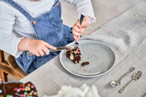 ZWILLING Grimm´s Fairy Tale Children's Cutlery Set, 4pcs.