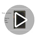 300 Photo Album 4x6 Spiral Bound with Memo Pockets - Hunter Green