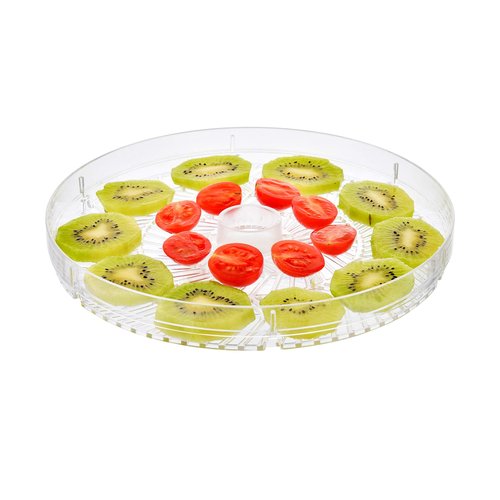 5-Tray Food Dehydrator with Auto Shutoff