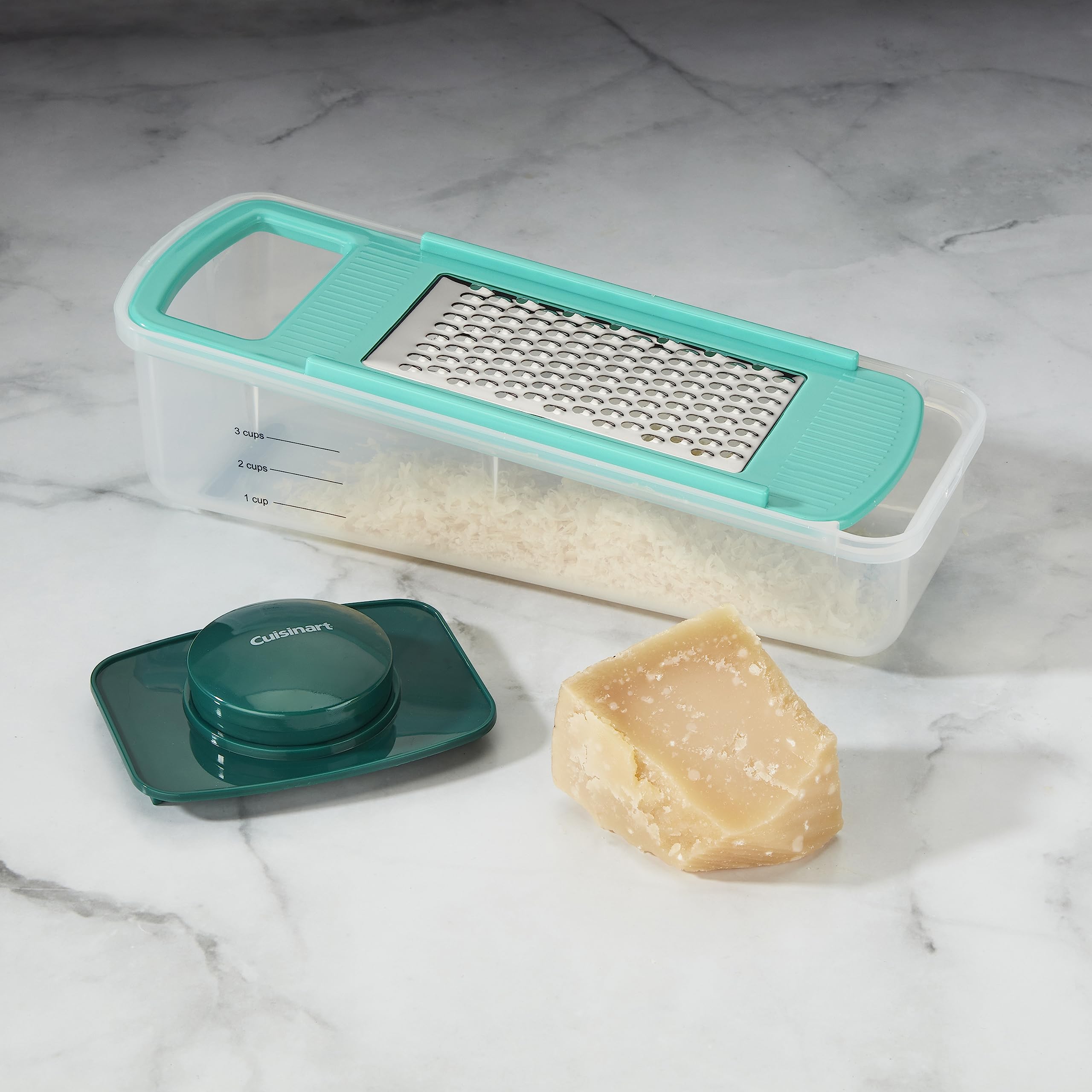 Cuisinart FreshSlice™ and Grate, CTG-00-MSG