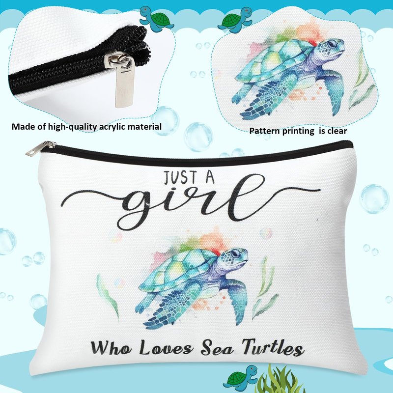 Yeyeplum 8 Pcs Sea Turtle Gifts for Women Gift Baskets Birthday Gifts Womens Gift Set Relaxing Spa Gift Luxury Mother Day Gift for Women Mom Her Friend Grandma Adults