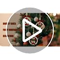 Funny Christmas Ornament 2025 Naughty Wooden Holiday Decor inappropriate Gifts