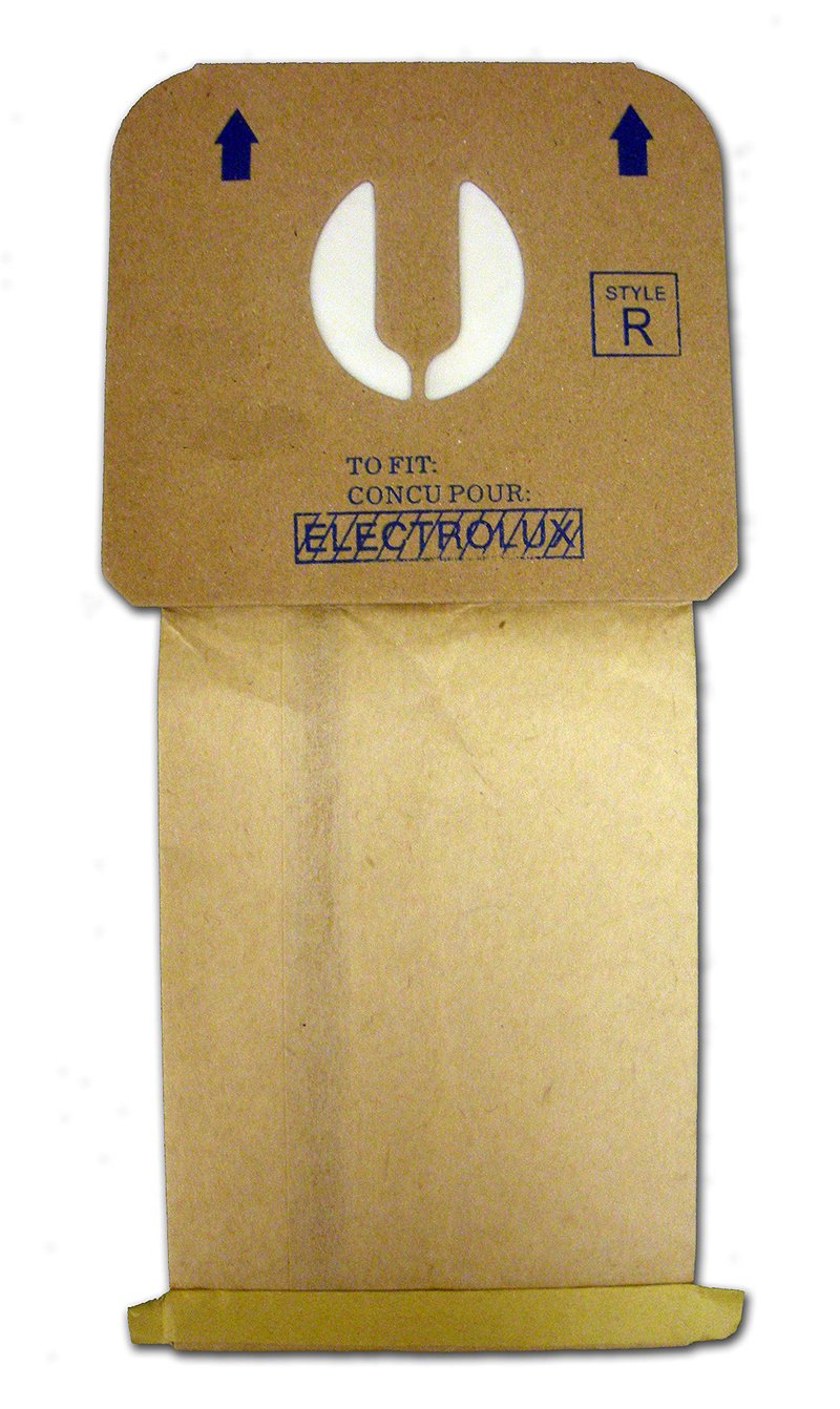 EnviroCare Replacement Micro Filtration Vacuum Cleaner Dust bags for Electrolux Renaissance Style R Canisters 42 bags