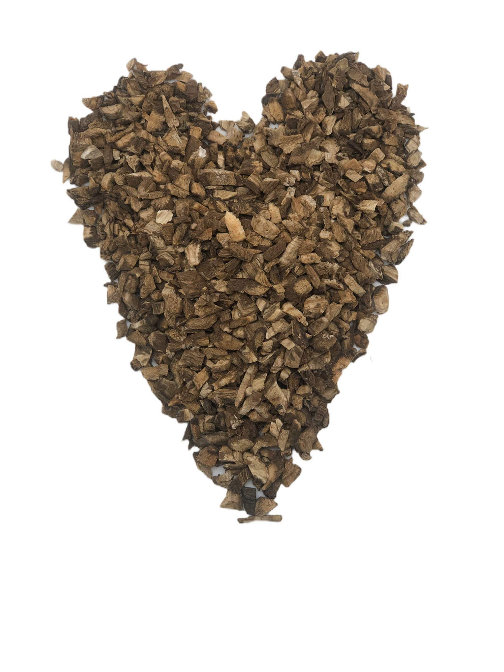 Burdock Root, Dried Cut & Sifted, 8 oz, Arctium lappa L, Burdock Herbal Tea, Product from Turkey, Packaged in the USA (8 oz.)