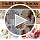 Christmas Color Fuzzy Cozy Slipper Socks for Women - Winter Warm Gifts
