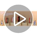 Silicone Door Draft Stopper - Adjustable Under Door Sweep Seal, 39 Inch