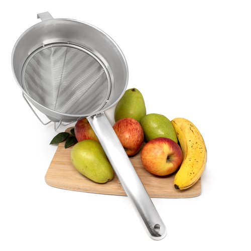 Norpro Stainless Steel Chinois/China Cap Food Strainer