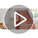 Pink Heated Throw Blanket - Ultra Warm Electric Blanket 50x60