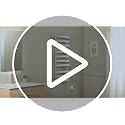 10-Bar Heated Towel Rack, Stainless Steel Wall Mounted Towel Warmer