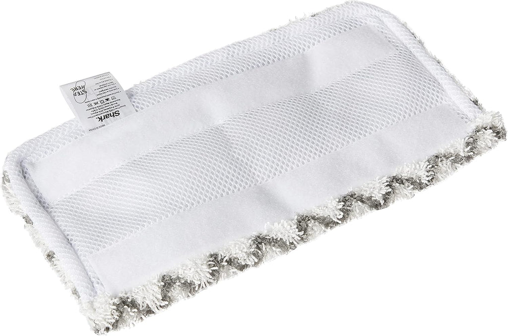Shark Steam Mop - Powerful Deep Cleaning with Quick-Dry Technology | Lightweight & Easy to Use