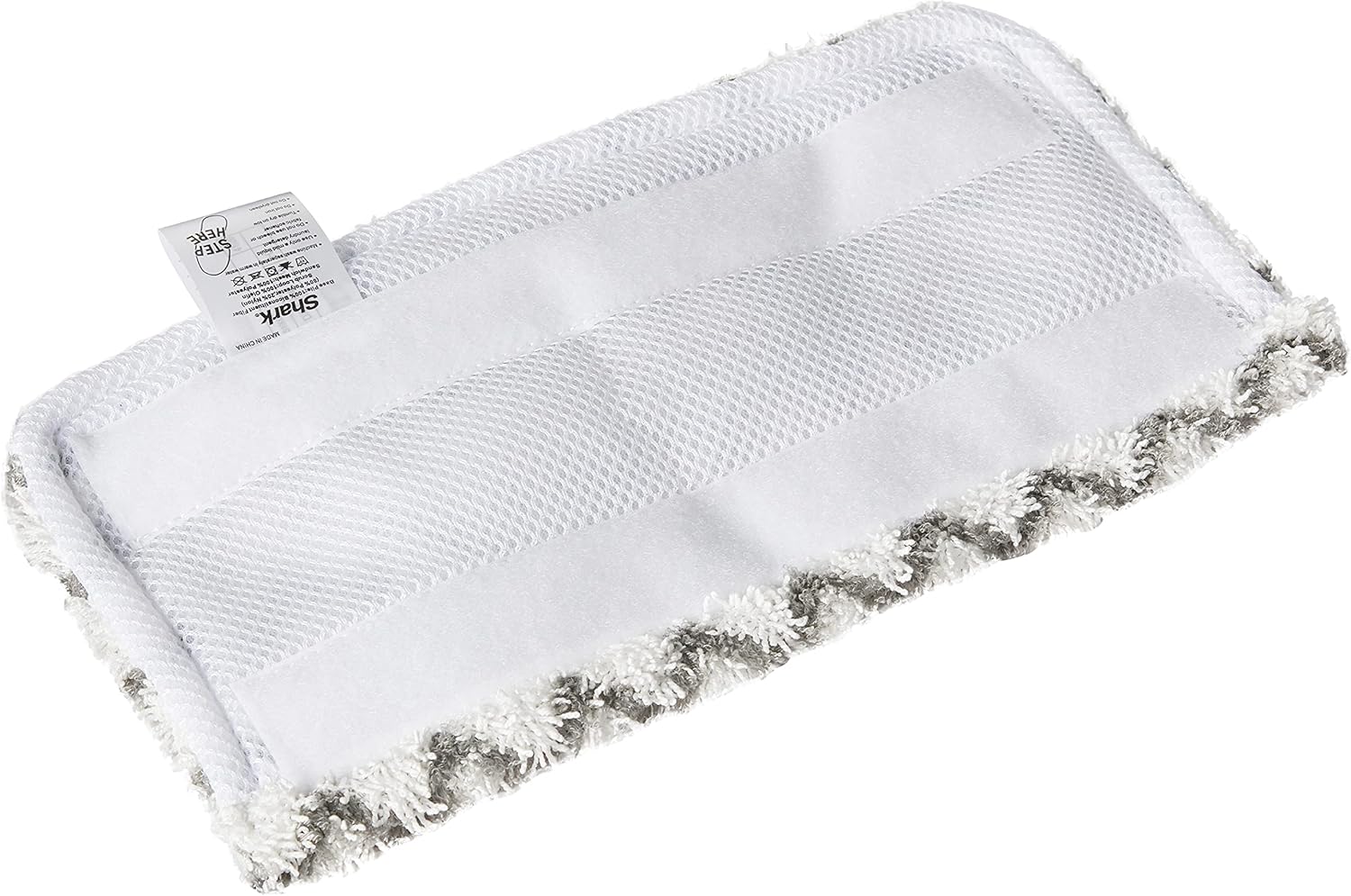 Shark Steam Mop - Powerful Deep Cleaning with Quick-Dry Technology | Lightweight & Easy to Use