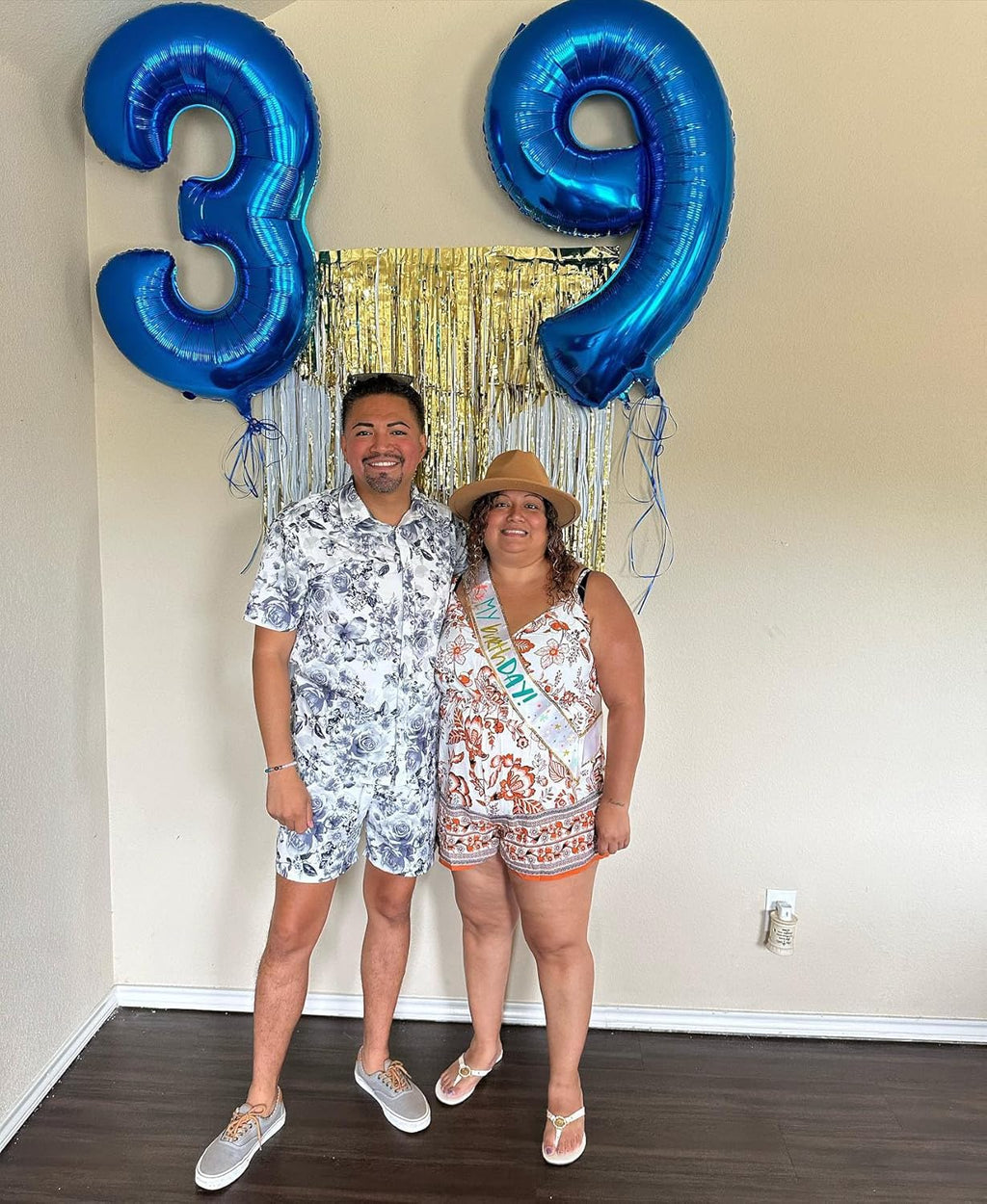 Number 19 Balloon by [Brand Name] - 40 Inch Navy Blue Birthday Decoration for 19th Party