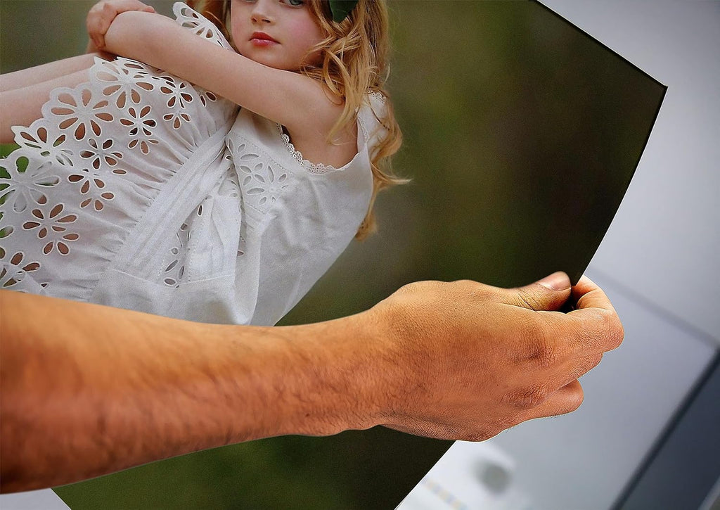 P&L ART Custom Canvas Prints - Transform Your Photos into Stunning Wall Art | 20x30" Framed Decor