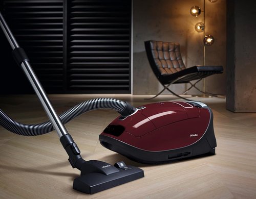 Miele AllTeQ Universal Floorhead - Versatile Attachable Design for Enhanced Cleaning Performance